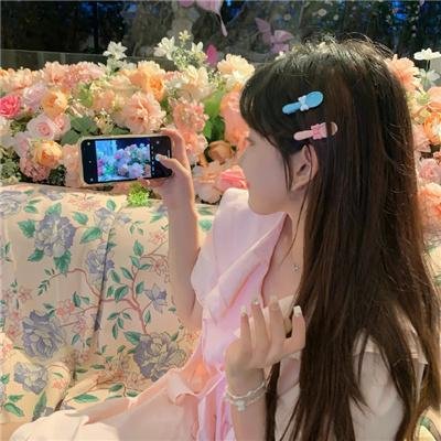 想爱趁现在