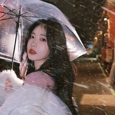 当家小娘子